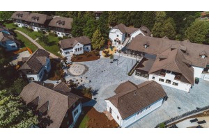 Terme Olimia - Vas Lipa 3*